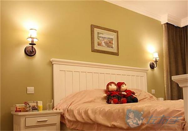 床頭壁燈安裝高度介紹及注意事項