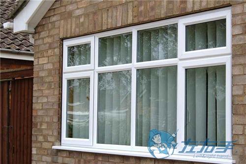 塑鋼門窗安裝驗收及安裝步驟詳解