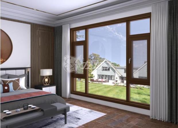 窗戶材料有哪些類型,家庭裝修窗戶用什么材料好？