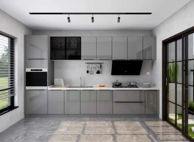 安裝家居：廚房裝修設計需要注意的內容